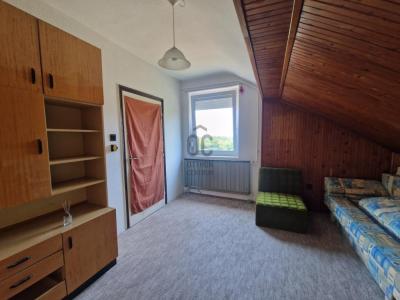 Eladó családi ház Budapest