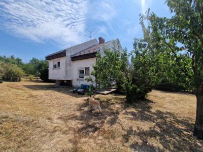 Eladó családi ház Budapest