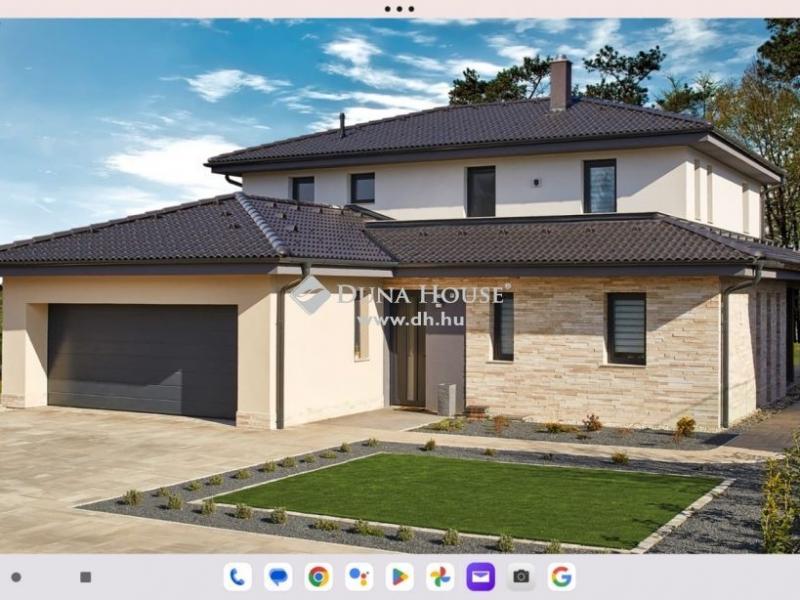 Eladó családi ház Petőháza