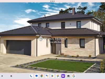 Eladó családi ház Petőháza