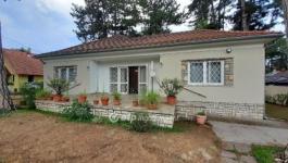 Eladó családi ház Siófok