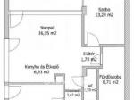 Eladó lakás Keszthely