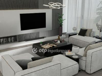 Eladó lakás Keszthely