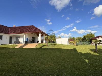 Eladó családi ház Vonyarcvashegy