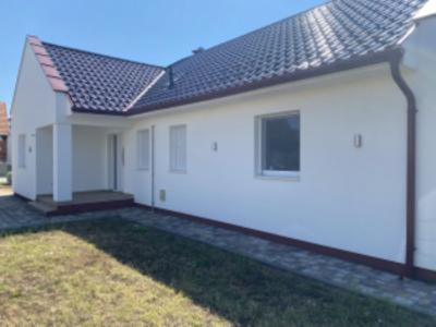 Eladó családi ház Vonyarcvashegy