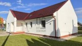 Eladó családi ház Vonyarcvashegy