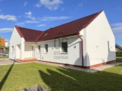 Eladó családi ház Vonyarcvashegy