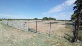 Eladó külterületi telek Balatonvilágos