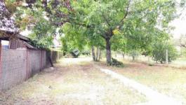 Eladó egyéb telek Budapest