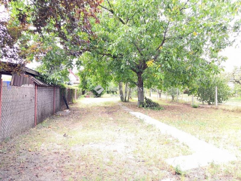 Eladó egyéb telek Budapest