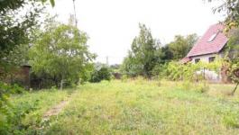 Eladó egyéb telek Budapest