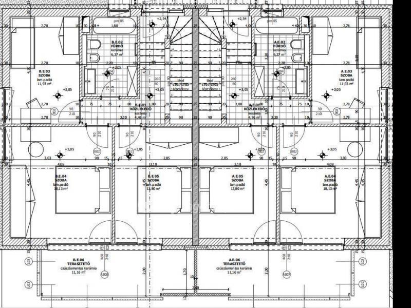 Eladó lakás Budapest