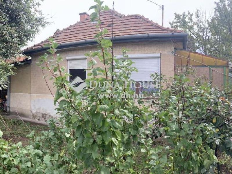 Eladó házrész Budapest