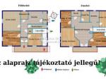 Eladó családi ház Budapest