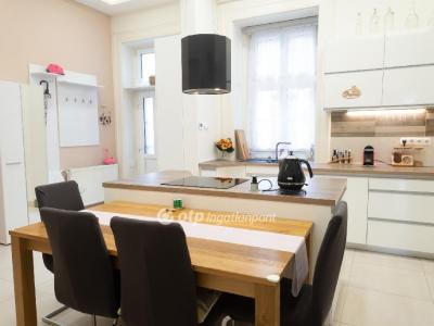 Eladó lakás Budapest