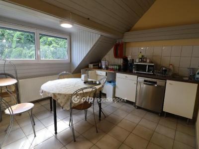 Eladó családi ház Budapest