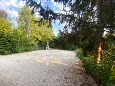 Eladó nyaraló Balatonfenyves