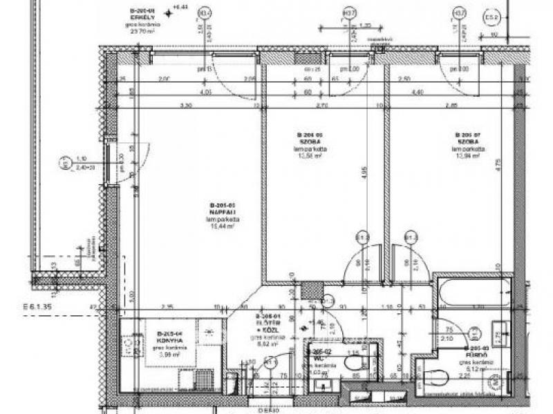Eladó lakás Budapest