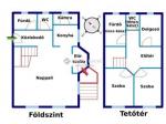 Eladó családi ház Pákozd
