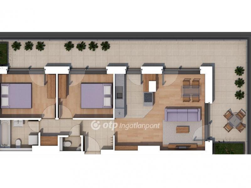 Eladó lakás Budapest