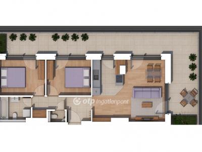 Eladó lakás Budapest