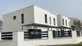 Eladó ikerház Mogyoród