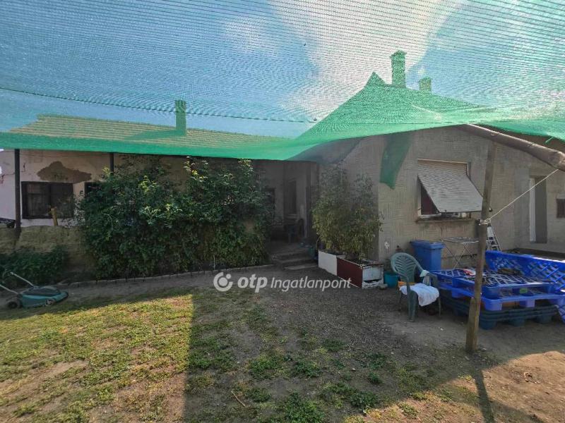 Eladó családi ház Biharnagybajom