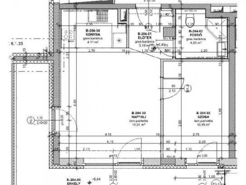 Eladó lakás Budapest