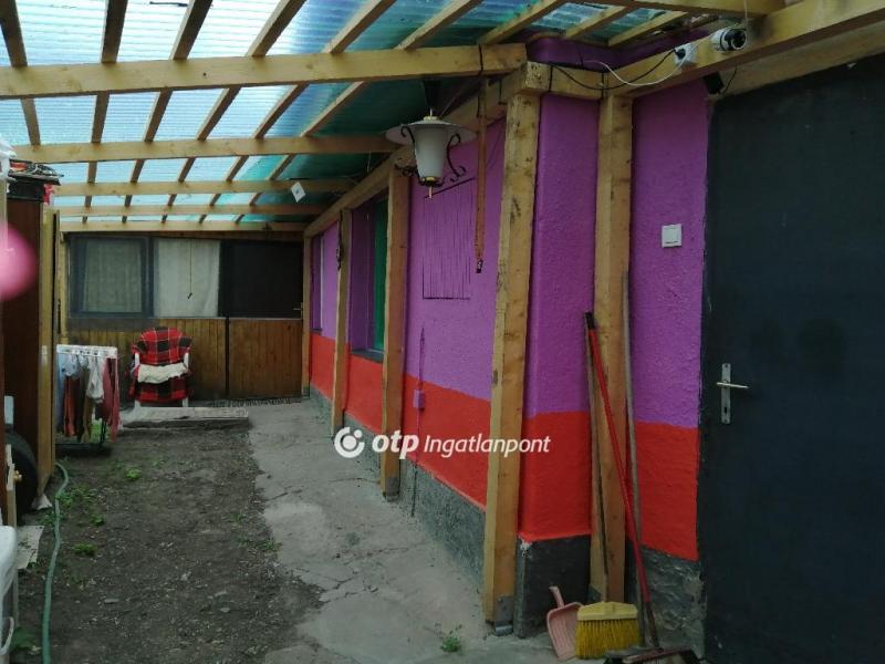 Eladó családi ház Gyöngyös