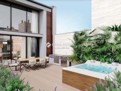 Eladó lakás Budapest