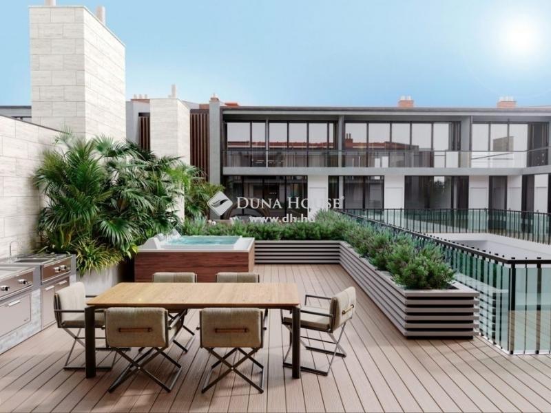 Eladó lakás Budapest