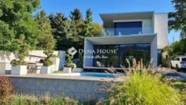 Eladó családi ház Budapest