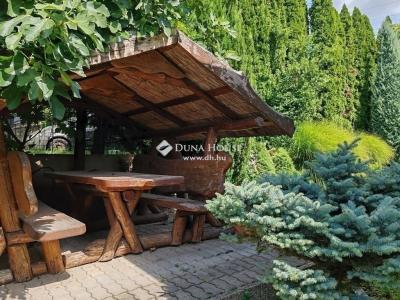 Eladó ikerház Budapest