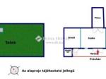 Eladó egyéb telek Mezőkomárom