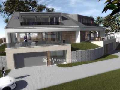 Eladó ikerház Szentendre