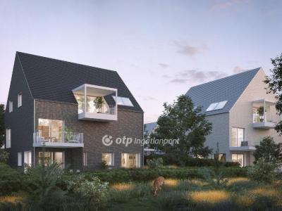 Eladó lakás Balatonfüred