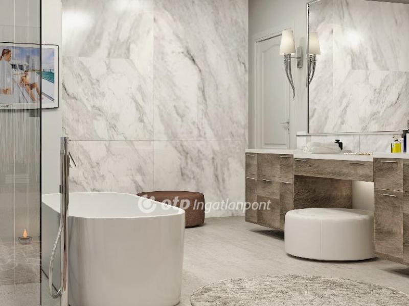 Eladó lakás Budapest