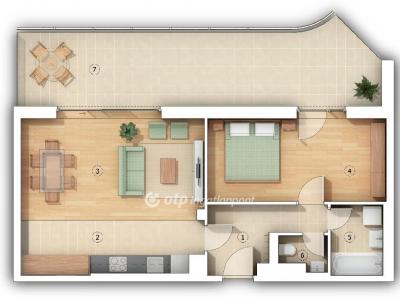 Eladó lakás Budapest