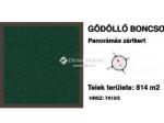 Eladó egyéb telek Gödöllő