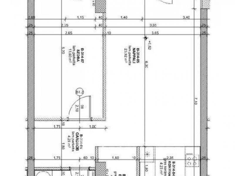 Eladó lakás Budapest