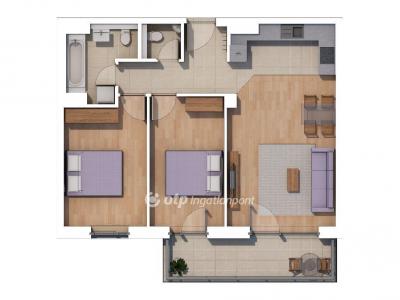 Eladó lakás Budapest