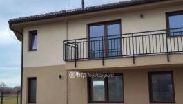 Eladó lakás Szántód