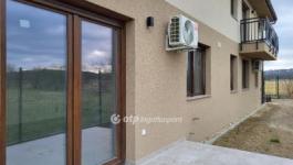 Eladó lakás Szántód