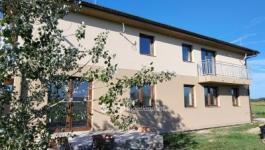 Eladó lakás Szántód