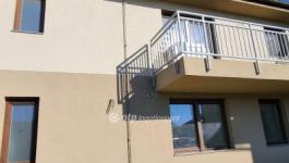 Eladó lakás Szántód