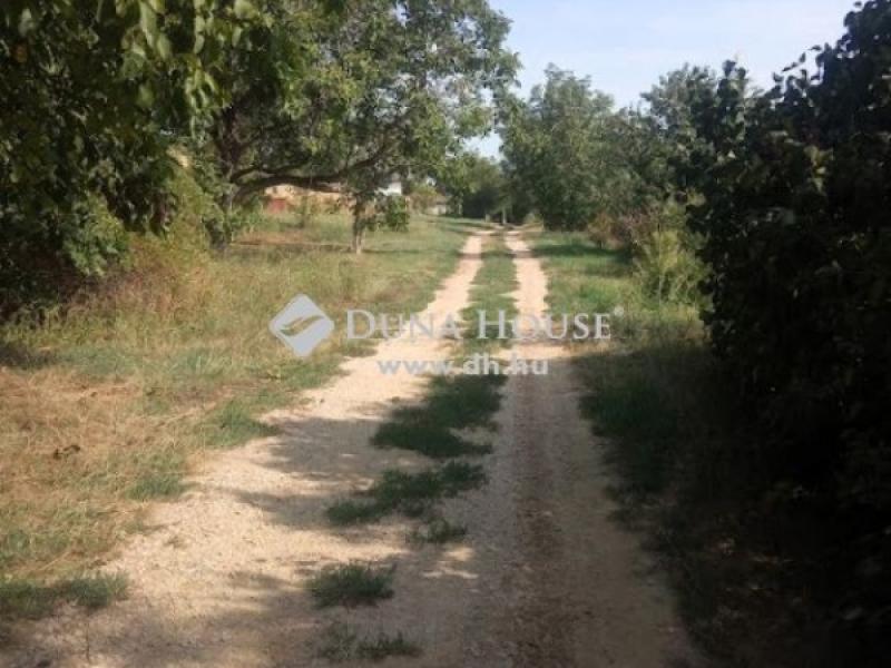 Eladó egyéb telek Bajna