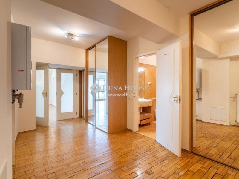 Eladó lakás Budapest