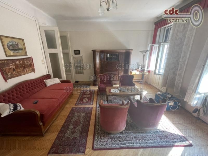 Eladó lakás Budapest