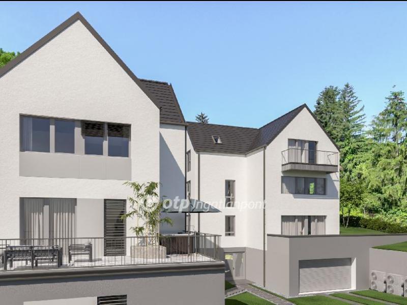 Eladó lakás Budapest