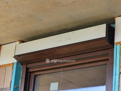 Eladó lakás Szántód